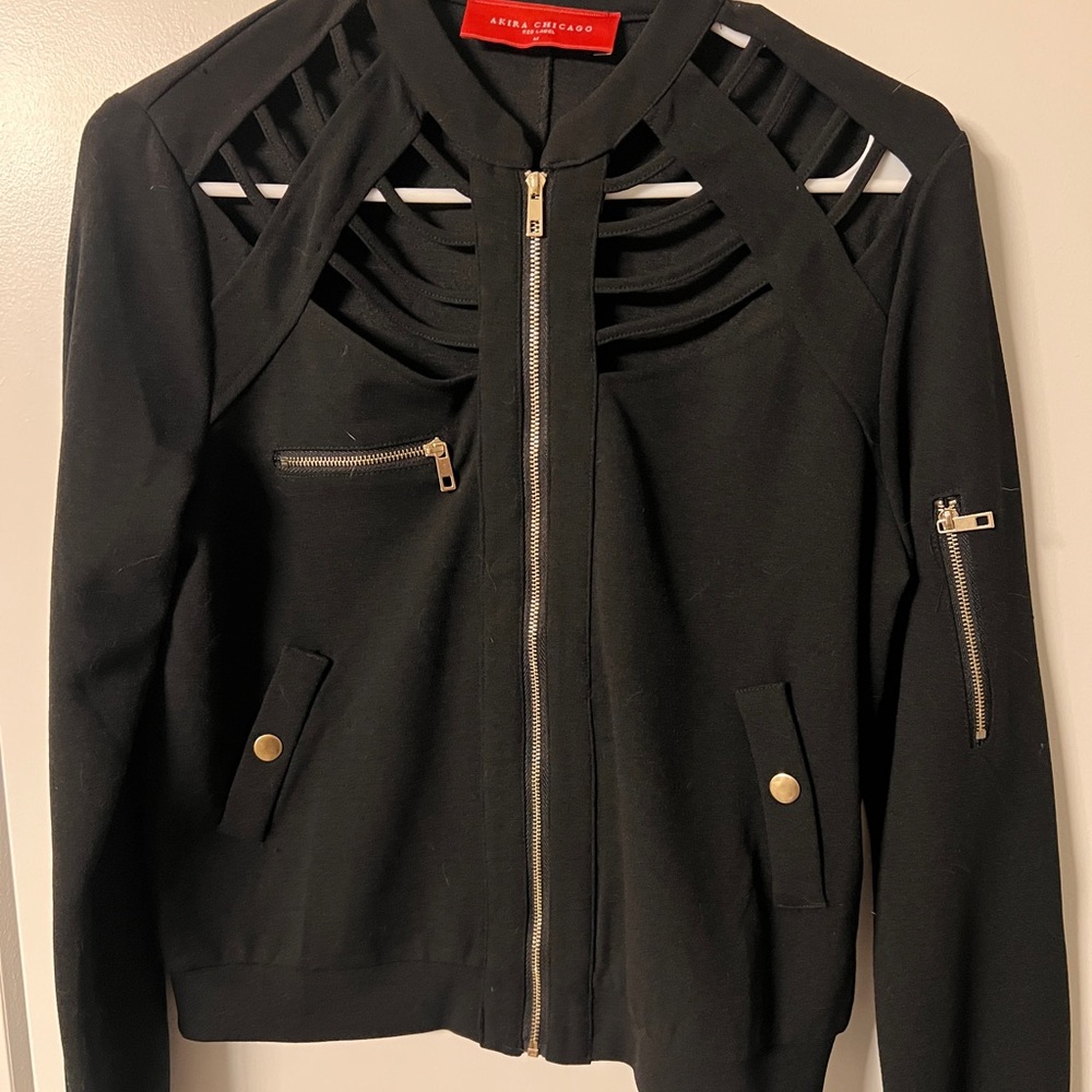 Akira Women's Jacket